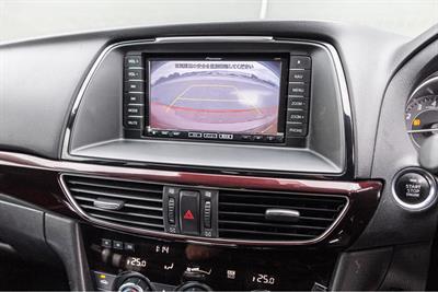 2014 Mazda Atenza - Thumbnail