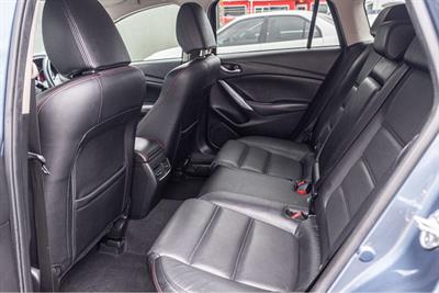 2014 Mazda Atenza - Thumbnail