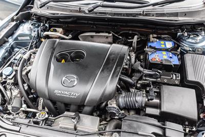 2014 Mazda Atenza - Thumbnail