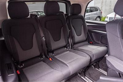 2017 Mercedes-Benz V CLASS - Thumbnail