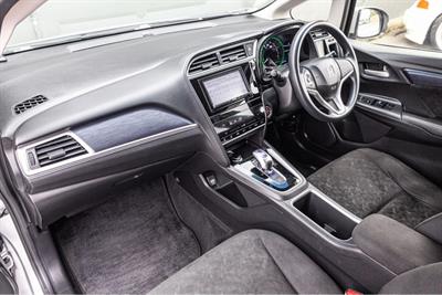 2015 Honda SHUTTLE - Thumbnail