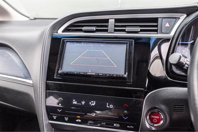 2015 Honda SHUTTLE - Thumbnail