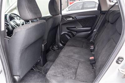 2015 Honda SHUTTLE - Thumbnail