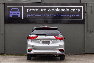 2015 Honda SHUTTLE - Thumbnail