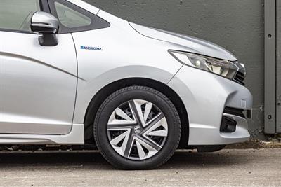 2015 Honda SHUTTLE - Thumbnail