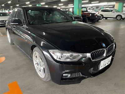 2014 BMW 320i - Thumbnail