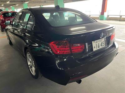 2014 BMW 320i - Thumbnail