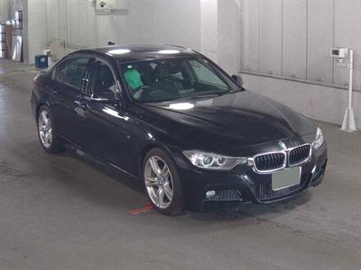 2014 BMW 320i - Thumbnail