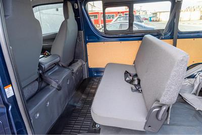 2020 Toyota HIACE - Thumbnail