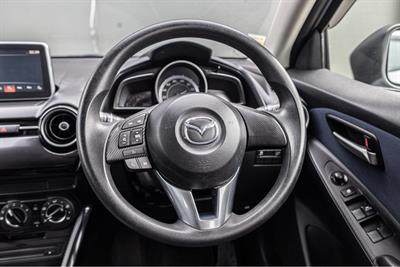 2015 Mazda Demio - Thumbnail