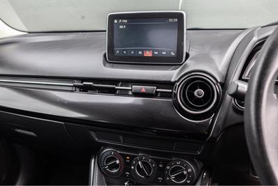 2015 Mazda Demio - Thumbnail