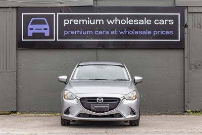 2015 Mazda Demio - Thumbnail