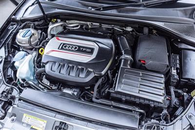 2015 Audi S3 SEDAN - Thumbnail