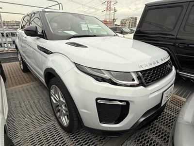 2016 Land Rover RANGE ROVER EVOQUE 4WD - Thumbnail