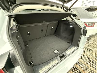 2016 Land Rover RANGE ROVER EVOQUE 4WD - Thumbnail