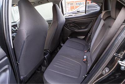 2022 Toyota YARIS CROSS - Thumbnail