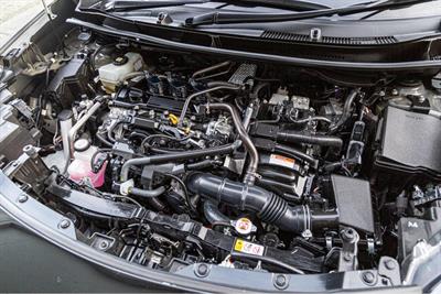 2022 Toyota YARIS CROSS - Thumbnail