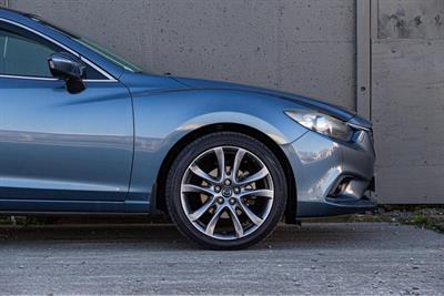 2013 MAZDA ATENZA - Thumbnail