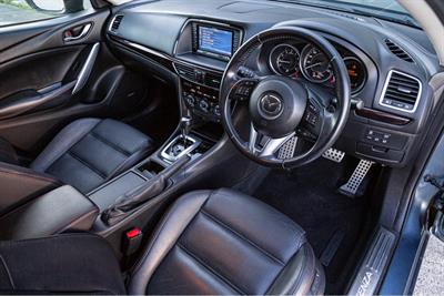 2013 MAZDA ATENZA - Thumbnail