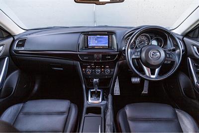 2013 MAZDA ATENZA - Thumbnail