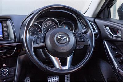 2013 MAZDA ATENZA - Thumbnail