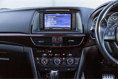 2013 MAZDA ATENZA - Thumbnail