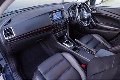 2013 MAZDA ATENZA - Thumbnail