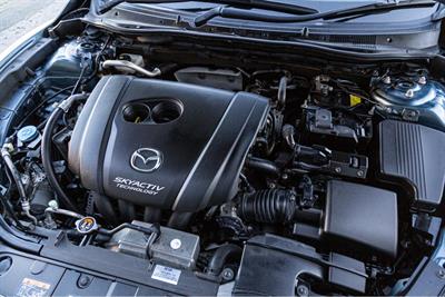 2013 MAZDA ATENZA - Thumbnail