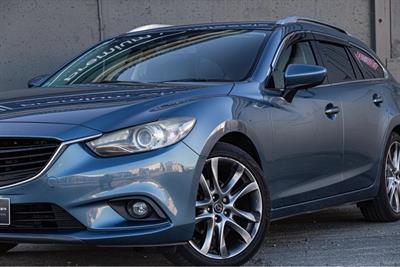 2013 MAZDA ATENZA - Thumbnail
