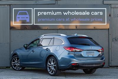 2013 MAZDA ATENZA - Thumbnail