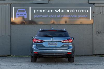 2013 MAZDA ATENZA - Thumbnail