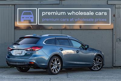 2013 MAZDA ATENZA - Thumbnail