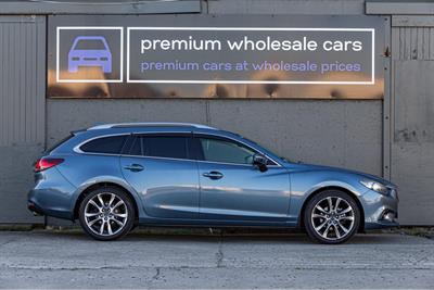 2013 MAZDA ATENZA - Thumbnail