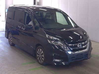 2019 Nissan SERENA - Thumbnail
