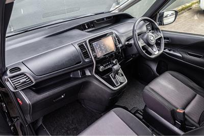 2019 Nissan SERENA - Thumbnail