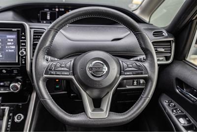 2019 Nissan SERENA - Thumbnail