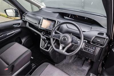 2019 Nissan SERENA - Thumbnail