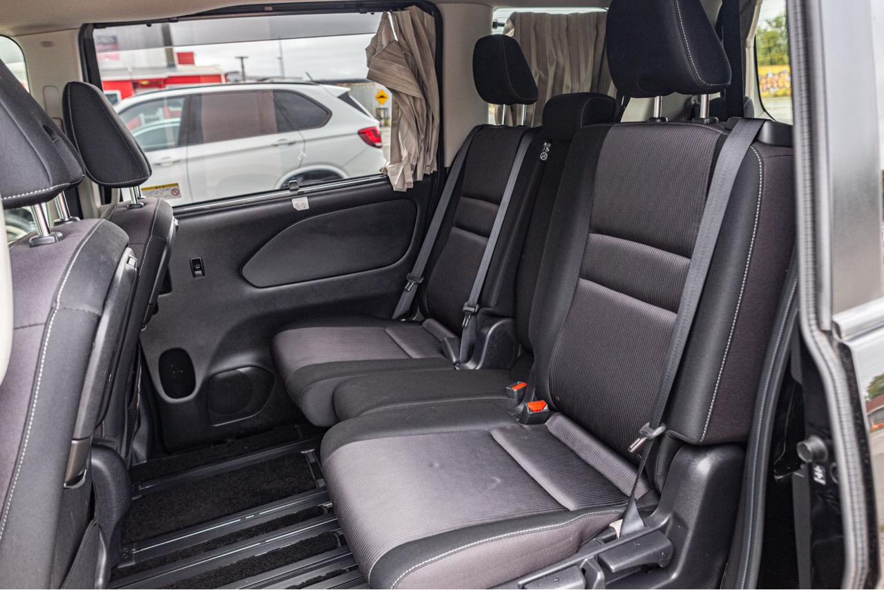2019 Nissan SERENA