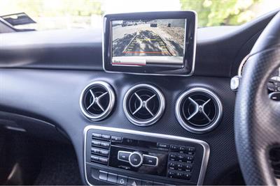 2013 Mercedes-Benz A CLASS - Thumbnail