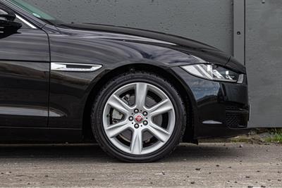 2015 Jaguar XE - Thumbnail