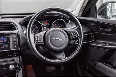2015 Jaguar XE - Thumbnail