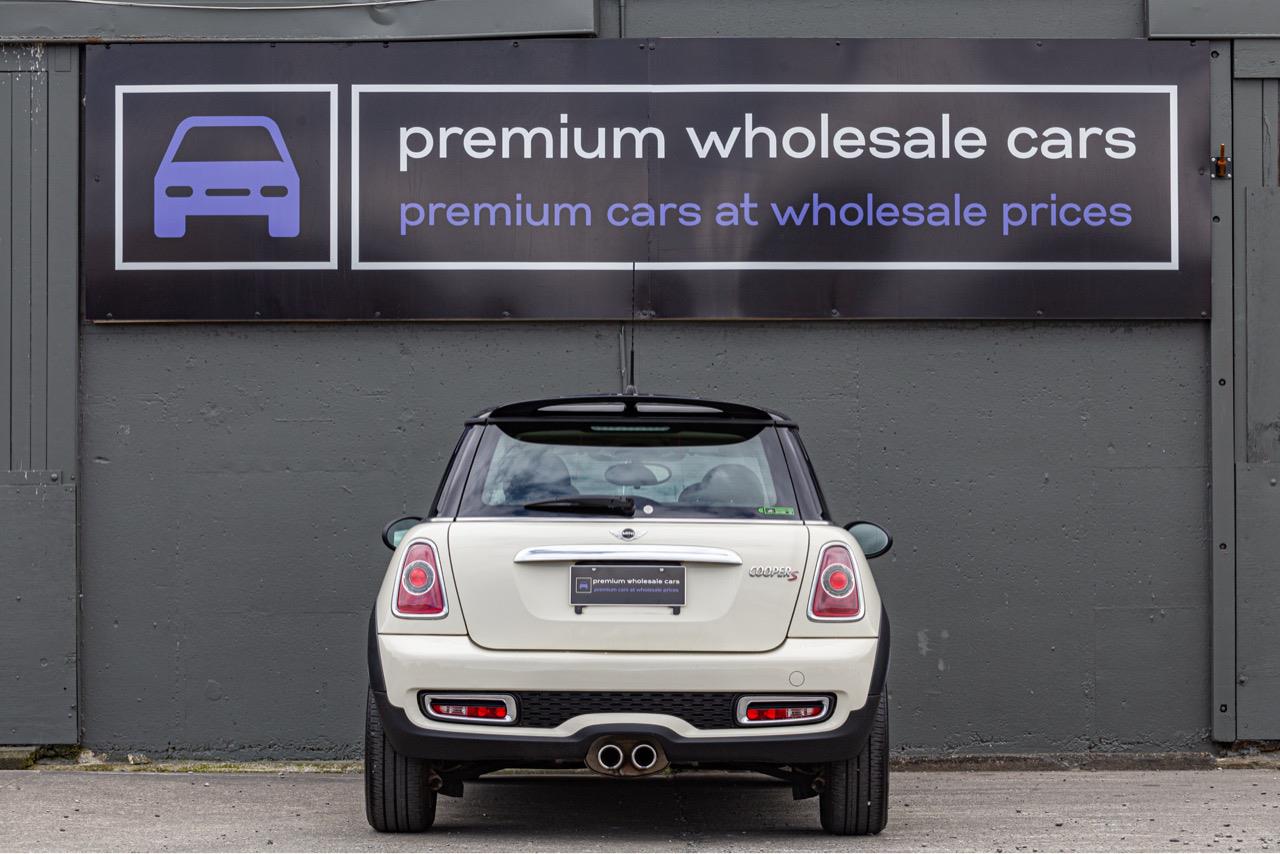 2013 Mini MINI