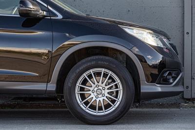 2013 Honda CR-V - Thumbnail