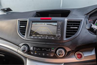 2013 Honda CR-V - Thumbnail