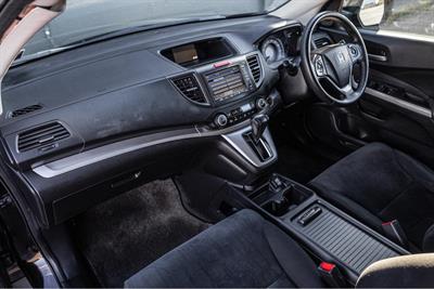 2013 Honda CR-V - Thumbnail