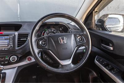 2013 Honda CR-V - Thumbnail