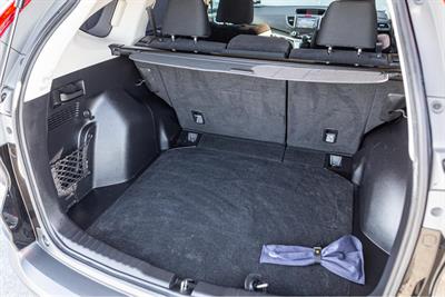 2013 Honda CR-V - Thumbnail