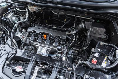 2013 Honda CR-V - Thumbnail