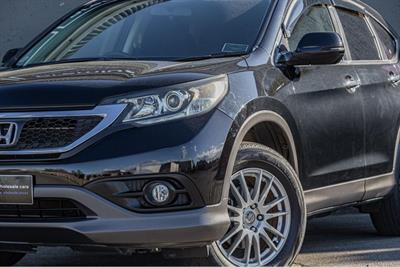 2013 Honda CR-V - Thumbnail