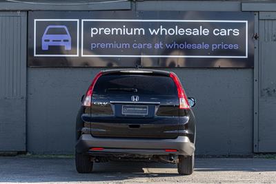 2013 Honda CR-V - Thumbnail